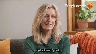 Lilla Flytthjälpen - Kajsa Lönn Rhodin