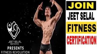 JEET SELAL Certification And Courses Full Detail