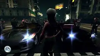 Need for Speed: Underground - Legend of the Street (Hard 112/112)