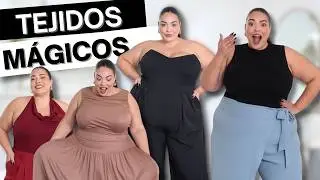 ROPA INTELIGENTE de la XS a la 4XL!!! HAUL HALARA