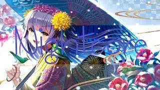 Nightcore - Is That For Me (Alesson & Anitta)