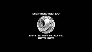 Taft International Pictures Closing Logo (1981-1987) (DISOWNED)