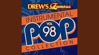 Said I Loved You... But I Lied (Instrumental)