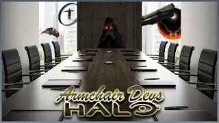 Armchair Devs #12: Halo Spinoff