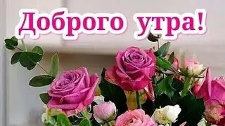 С Добрым Утром