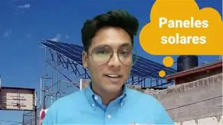 ¿Rentable invertir en paneles solares? Veamos...
