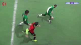 11 Тур Первой лиги: TEAMDOS vs KMGE (SME LEAGUE 2022: ОСЕНЬ)