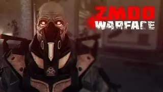 Warface. Скоро в обновлениях Зомби мод