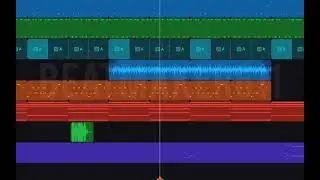 Latin Caribbean type beat by Dj Yeik (Bandlab)