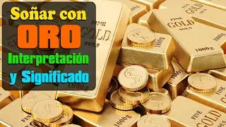 ¿Qué significa soñar con oro? Descifrando Secretos - Sueño Significado Revelados