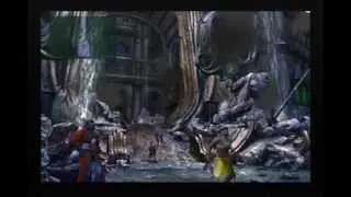 Lets Play Final Fantasy X- Episode 1: Dying for Sin