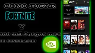COMO INSTALAR FORTNITE EN ANDROID 2022 FACIL Y SEGURO