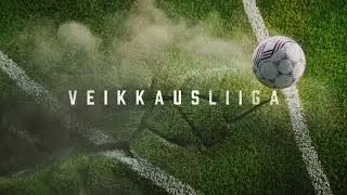 Nelonen Media Veikkausliiga Ident