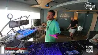 Valentin Huedo · BMI radio show · 15.JUN.2023