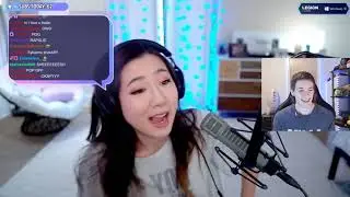 Reacting to Fuslie watching Sabotage + bonus raps!