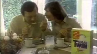 Sugar Twin commercial 1978