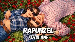 Kevin AMF - Rapunzel [Letra/Lyrics]