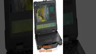 Las 5 Mejores Laptops para uso MILITAR 💻 | Laptop Rugged:  Mejores Laptops para Misiones Militares 💻