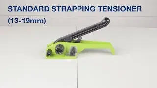 SureFast SF1402 Standard Strapping Tensioner Tool (up to 19mm)