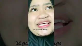 Yang viral dalam tiktok intan Lembata bunting