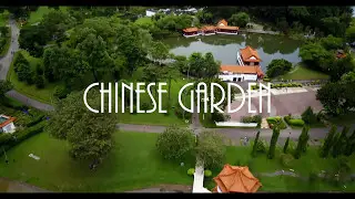 DJI Mavic Pro | Chinese Garden, Singapore [4K]