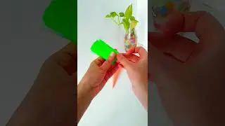 Carrot paper craft for kids #shots #shorts #youtubeshorts #papercraft #forkids #howto #diy #easy