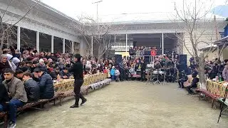 АНА ТУЙ МАНА ТУЙ ХОФИЗ АВЖИГА ЧИКДИ