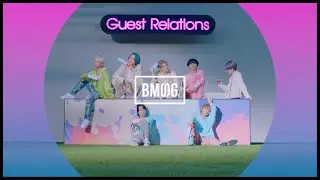 BE:FIRST / Bye-Good-Bye -Music Video-