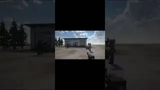 Честная перестрелка