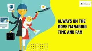 KIDDOCARE YOUR TRUSTED CHILDCARE SOLUTION
