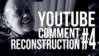 YouTube Comment Reconstruction #4 - 'Xbox One Reveal - Full Press Conference'
