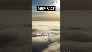 When a person is really into you… #shorts #psychology #psychologyfacts #deepfacts