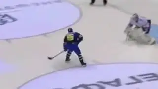 NHL - Best and Craziest Shootout Goals