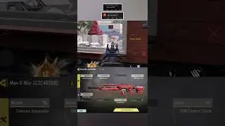 Best Man-O-War Build (Man-O-War-1C2C4B5B8C) in Season 7 COD Mobile 2025
