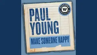 Make Someone Happy