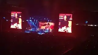 Maybe I'm Amazed - Paul McCartney - Sydney 2023 Night 1