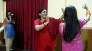 Teej Festival In Sydney - part 3