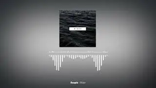 Rospie - Rider (Official Visualizer)