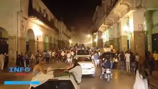 فيديو حي