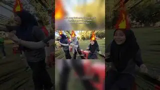 Insyaallah esok jam 6 petang. Di Youtube: Syahmi Sazli