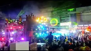 dj super bass 3D theme sounds