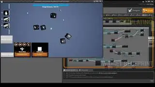 Unreal Engine 4: Dice Game