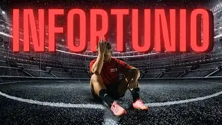 MI SONO INFORTUNATO…SPERO NON SIA NULLA DI GRAVE 😔 🚑
