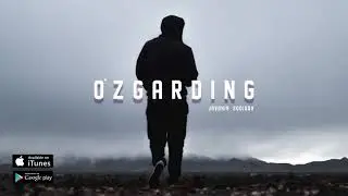 Javohir Sodiqov - O'zgarding ( Music version 2019 )