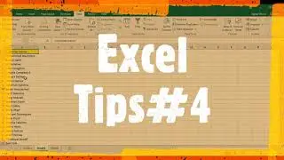 Text To Column Function In Excel | Excel Tips#4