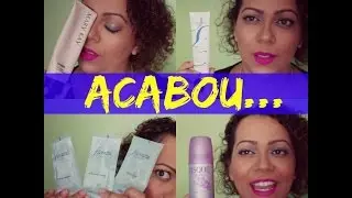 Produtos Acabados - Cosméticos #4