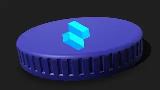 Jar Cap Grip Tutorial [ Shapr3D ]