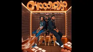 Chocoloko - Alex T.cee, Lopez De Dopez & Aldeen (lyric video)