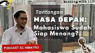 #6 Podcast SC Himatro: 