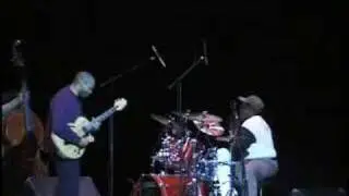 FPE-TV Kevin Eubanks Band Play Led Zeppelin